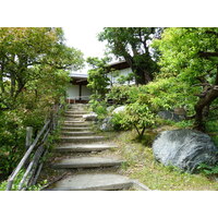 Picture Japan Kyoto Shosei en Garden 2010-06 43 - Land Shosei en Garden