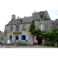 Picture France Locronan 2008-07 21 - Lands Locronan