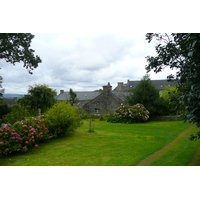 Picture France Locronan 2008-07 10 - Room Locronan