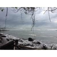 Picture Costa Rica Cahuita 2015-03 84 - Weather Cahuita