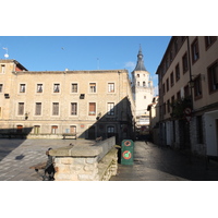 Picture Spain Vitoria Gasteiz 2013-01 44 - Monuments Vitoria Gasteiz