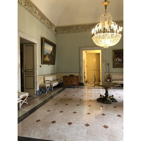 Picture Italy Sicily Palermo Palazzo dei Normanni 2020-02 127 - Savings Palazzo dei Normanni