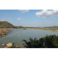 Picture Thailand Mekong river 2012-12 243 - City View Mekong river