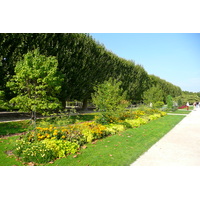 Picture France Paris Jardin des Plantes 2007-08 208 - Cost Jardin des Plantes