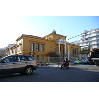 Picture France Cannes Boulevard Carnot 2008-03 20 - Restaurants Boulevard Carnot