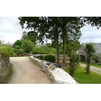 Picture France Locronan 2008-07 7 - Lands Locronan