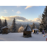 Picture France Megeve 2018-12 22 - Room Megeve