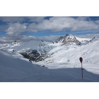 Picture France Les 3 Vallees 2013-03 361 - Rain Season Les 3 Vallees