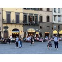 Picture Italy Florence 2021-09 340 - Streets Florence