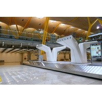 Picture Spain Madrid Barajas Airport 2007-09 64 - Lake Barajas Airport