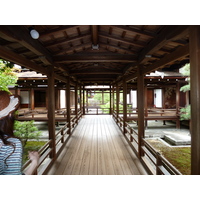 Picture Japan Kyoto Ninna ji imperial Residence 2010-06 23 - City View Ninna ji imperial Residence