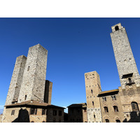 Picture Italy San Gimignano 2021-09 108 - Lands San Gimignano