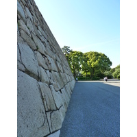 Picture Japan Tokyo Imperial Palace 2010-06 22 - Weather Imperial Palace