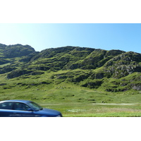 Picture United Kingdom Scotland Loch Linnhe 2011-07 85 - Hot Season Loch Linnhe