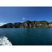 Picture Thailand Phuket to Ko Phi Phi Ferry 2021-12 87 - Hotel Pool Phuket to Ko Phi Phi Ferry