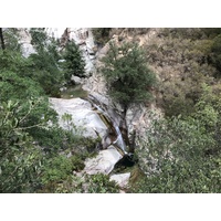 Picture France Corsica Cascades de Purcaraccia 2017-09 40 - Sauna Cascades de Purcaraccia