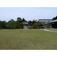 Picture Japan Kyoto Nijo Castle Honmaru Palace 2010-06 36 - Resort Honmaru Palace