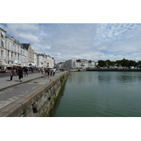 Picture France La Rochelle 2010-08 26 - Streets La Rochelle