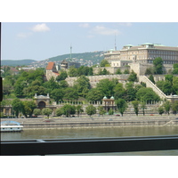 Picture Hungary Budapest 2004-05 140 - Waterfall Budapest