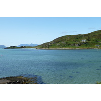 Picture United Kingdom Scotland Arisaig coast 2011-07 69 - Restaurant Arisaig coast