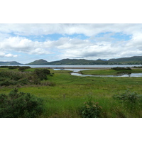 Picture United Kingdom Wester Ross 2011-07 196 - Hotel Wester Ross