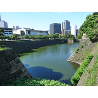 Picture Japan Tokyo Imperial Palace 2010-06 43 - Transport Imperial Palace