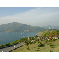 Picture Thailand Phuket Prom Thep Cape 2005-12 25 - Rooms Prom Thep Cape