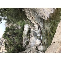 Picture France Corsica Cascades de Purcaraccia 2017-09 80 - Lake Cascades de Purcaraccia