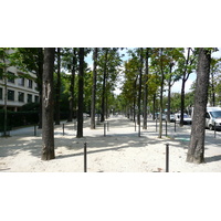 Picture France Paris Around Paris west 2007-08 143 - Monument Around Paris west