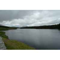 Picture United Kingdom Scotland Aviemore to Loch Laggan road 2011-07 11 - Lakes Aviemore to Loch Laggan road