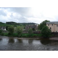 Picture United Kingdom Brecon 2006-05 12 - Waterfalls Brecon