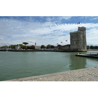 Picture France La Rochelle 2010-08 6 - Transport La Rochelle