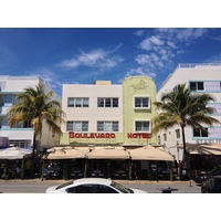 Picture United States Miami Beach 2015-03 158 - Hotels Miami Beach