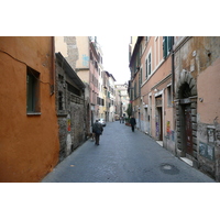 Picture Italy Rome Trastevere 2007-11 40 - Streets Trastevere