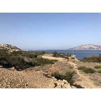 Picture Greece Kato Koufonissia 2018-07 32 - Spring Kato Koufonissia