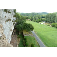 Picture France La Roque St Christophe 2010-08 37 - City Sight La Roque St Christophe