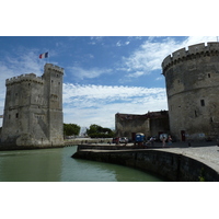 Picture France La Rochelle 2010-08 81 - Savings La Rochelle