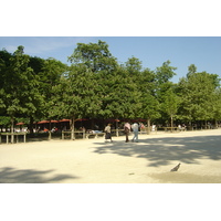 Picture France Paris Garden of Tuileries 2007-05 175 - Lake Garden of Tuileries