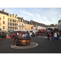 Picture France Belle-Ile 2016-08 175 - Night Belle-Ile