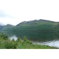 Picture United Kingdom Scotland Loch Laggan to Loch Ness road 2011-07 18 - Resorts Loch Laggan to Loch Ness road