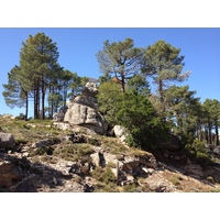 Picture France Corsica L'ospedale Forest 2012-09 11 - Monuments L'ospedale Forest