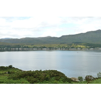 Picture United Kingdom Wester Ross 2011-07 28 - Cheap Room Wester Ross