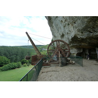 Picture France La Roque St Christophe 2010-08 39 - Resort La Roque St Christophe