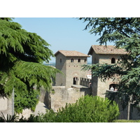 Picture France Carcassonne 2009-07 13 - Resort Carcassonne