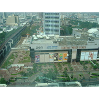 Picture Thailand Bangkok Intercontinental Hotel 2004-10 35 - Winter Intercontinental Hotel