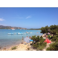 Picture Italy Sardinia Capo Coda Cavallo 2015-06 20 - Saving Capo Coda Cavallo