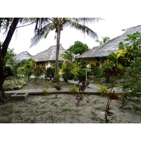 Picture Fiji Amunuca Island Resort 2010-05 18 - Street Amunuca Island Resort