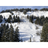 Picture France Praz sur Arly 2019-12 328 - Lands Praz sur Arly