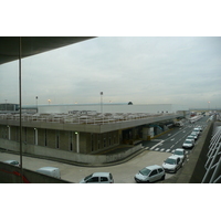 Picture France Paris Charles de Gaulle Airport 2007-11 39 - French Restaurant Paris Charles de Gaulle Airport