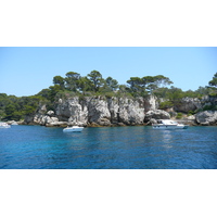 Picture France Cap d'Antibes Anse de l'Argent Faux 2007-07 4 - Price Anse de l'Argent Faux